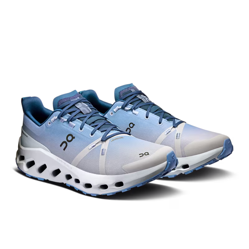 Men's Cloudsurfer Trail Waterproof