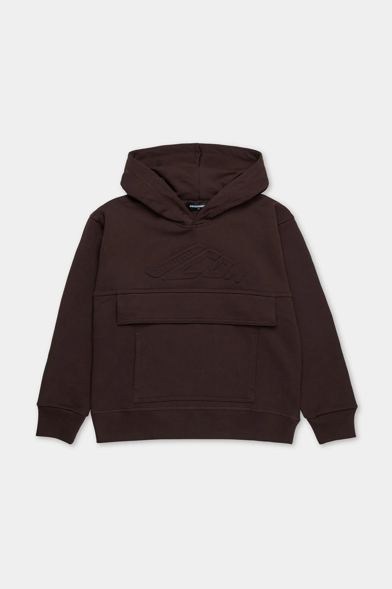 D2Kids Junior Icon Pocket Hoodie