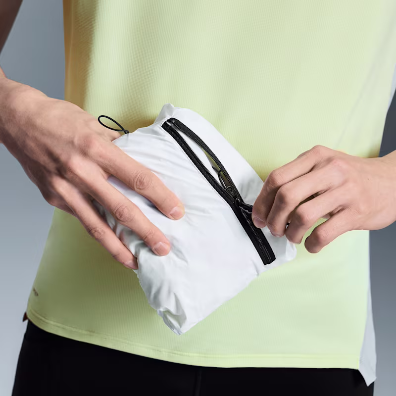 Men's Weather Jacket