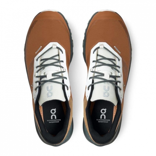 venture Waterproof 3.0 Pecan Lead