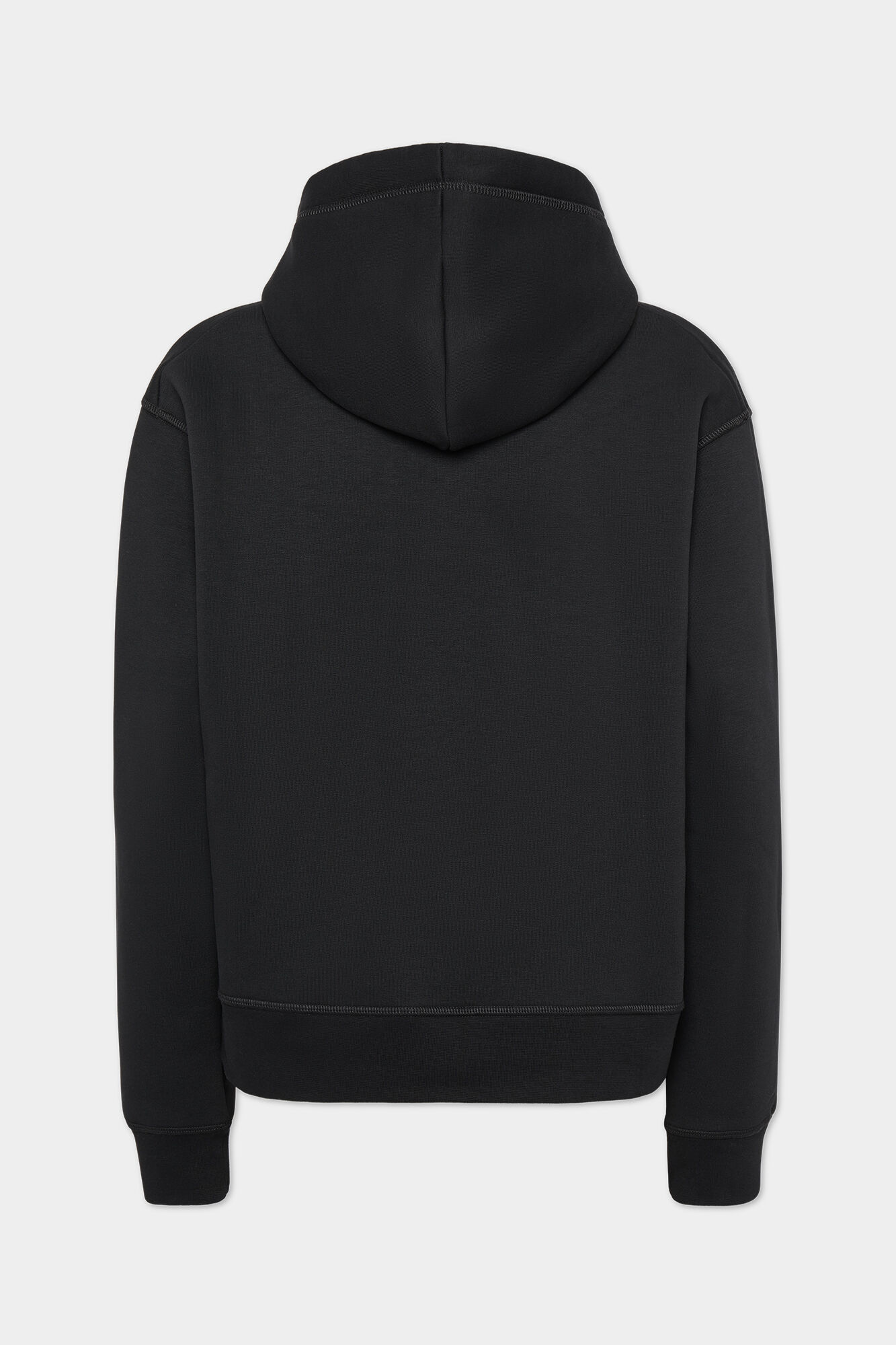 Cool Fit Icon Hoodie