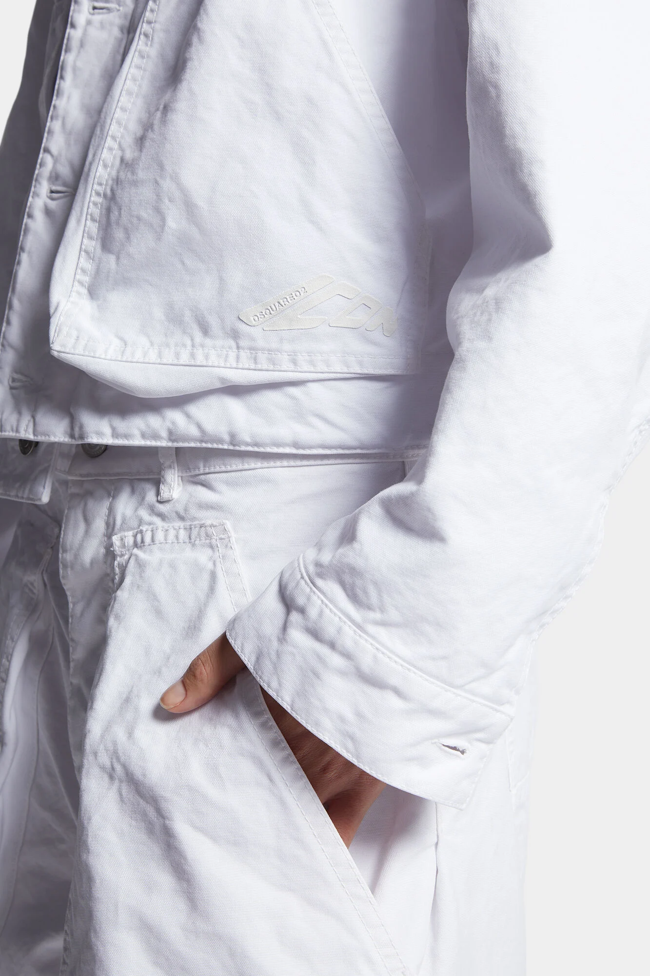 Icon New Generation Carpenter Bomber