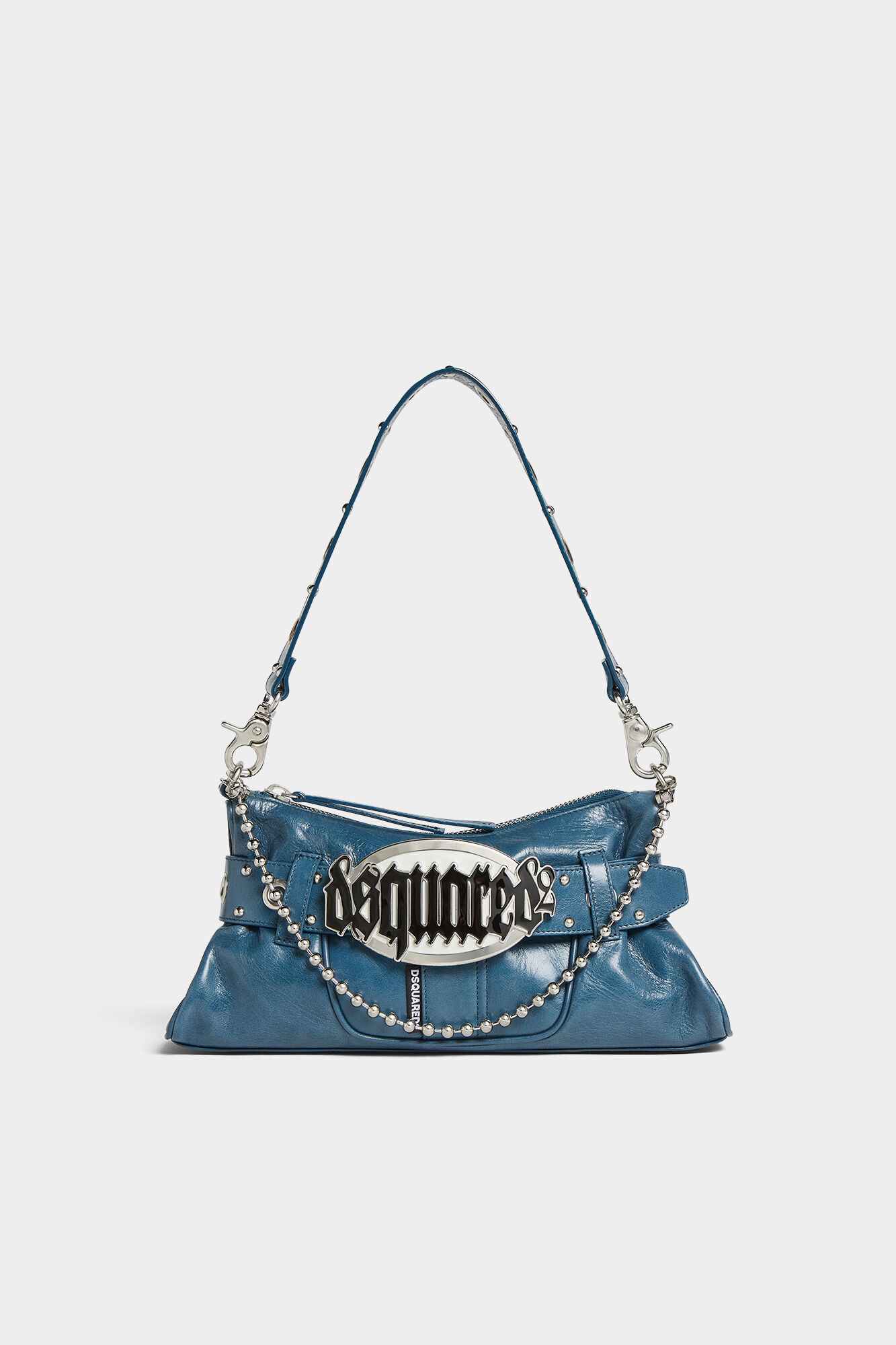 Gothic Dsquared2 Belt Bag
