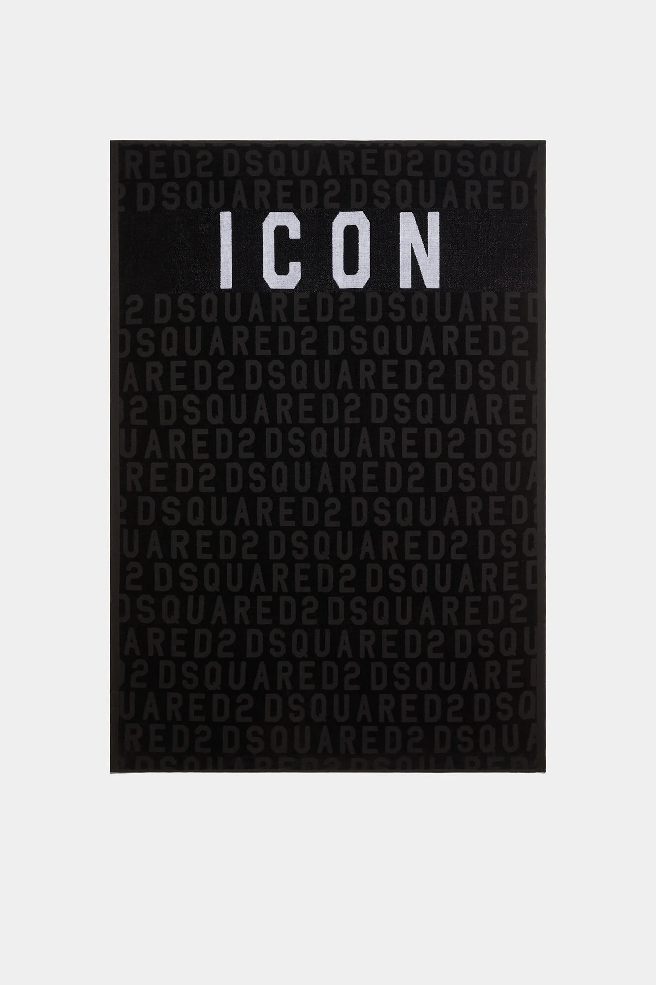 D2Kids Icon Beach Towel