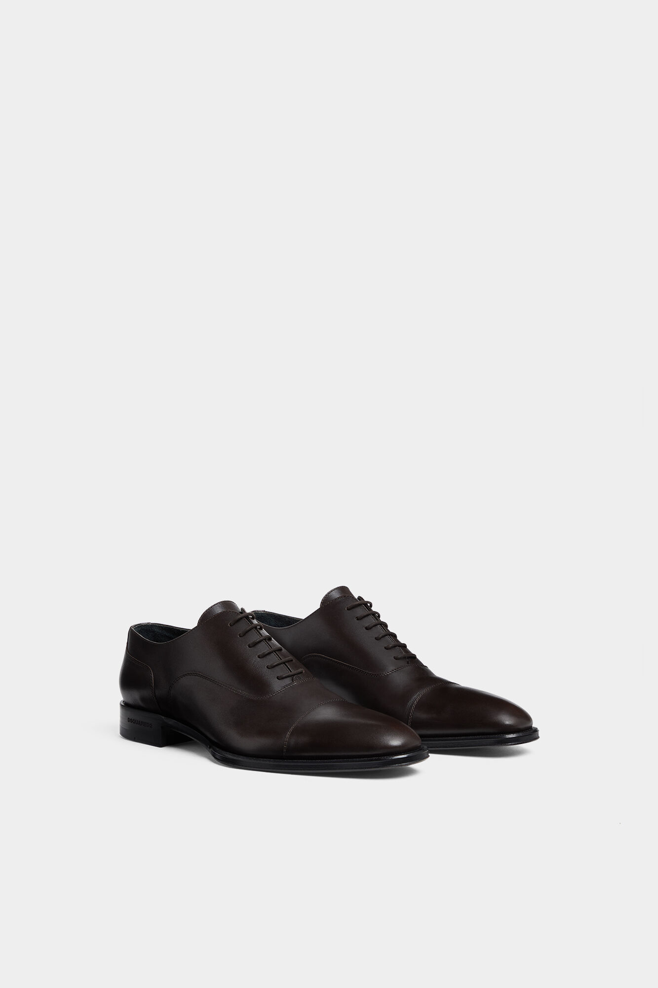 Classic Evening Oxford Shoes