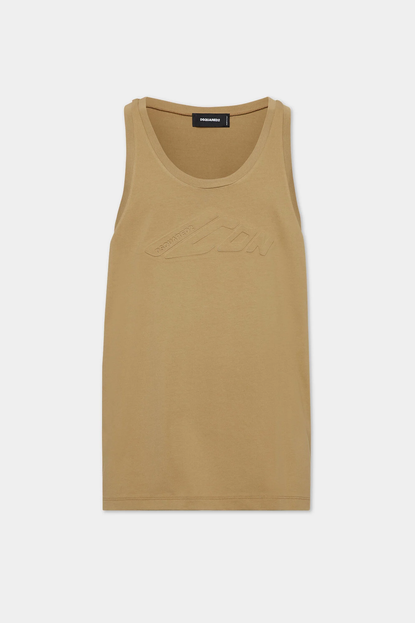 Icon New Generation Sport Fit Top