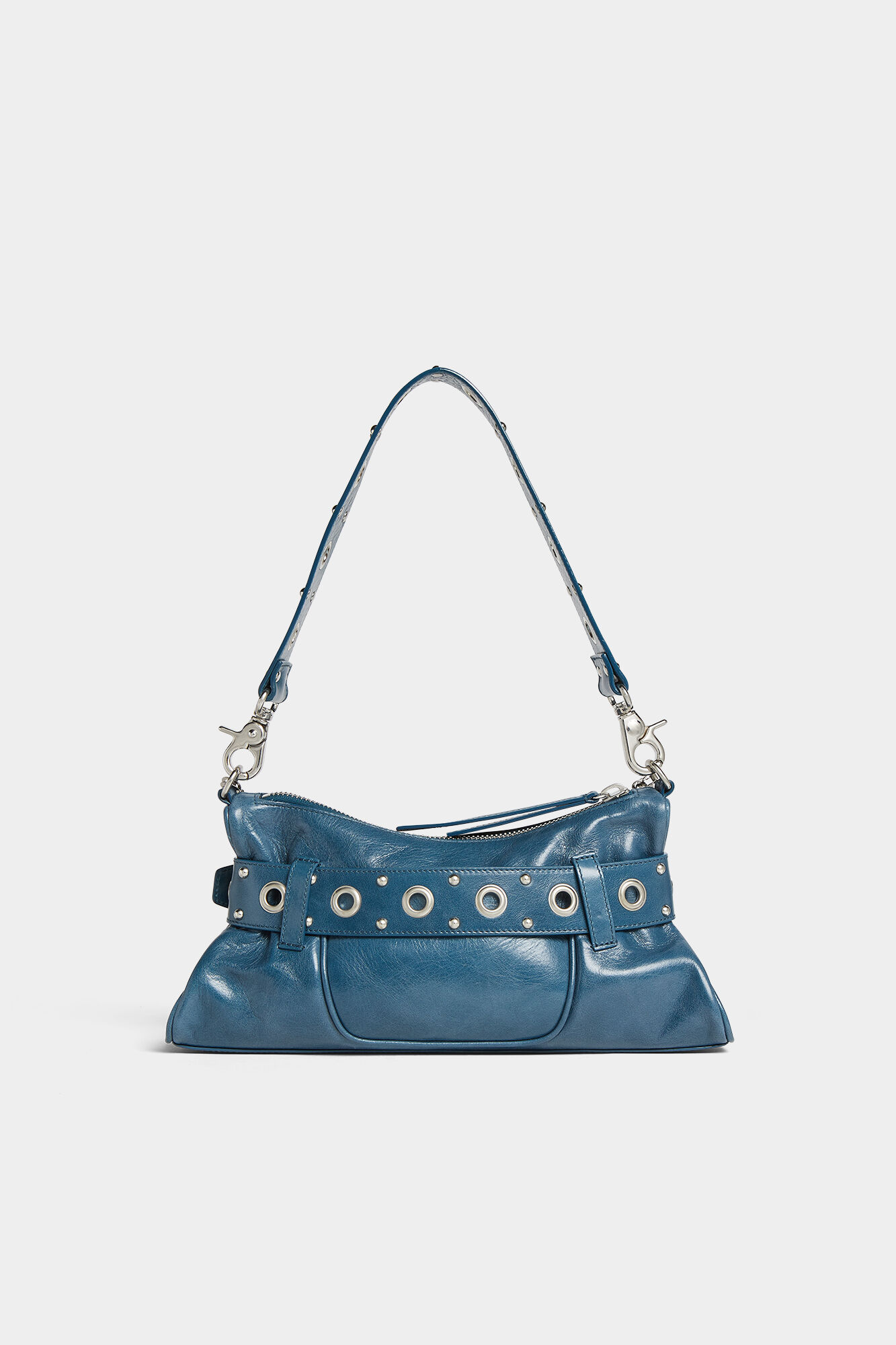 Gothic Dsquared2 Belt Bag