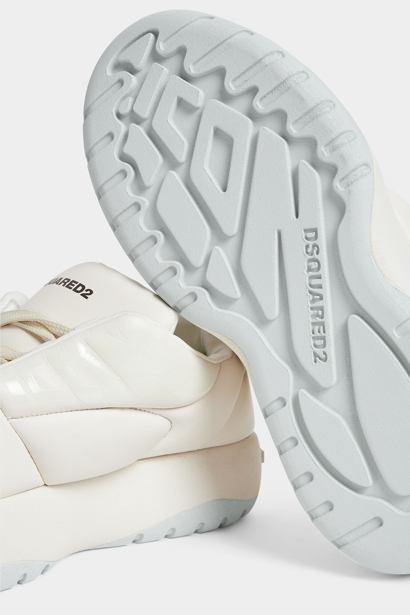 Icon New Generation Puffer Sneakers