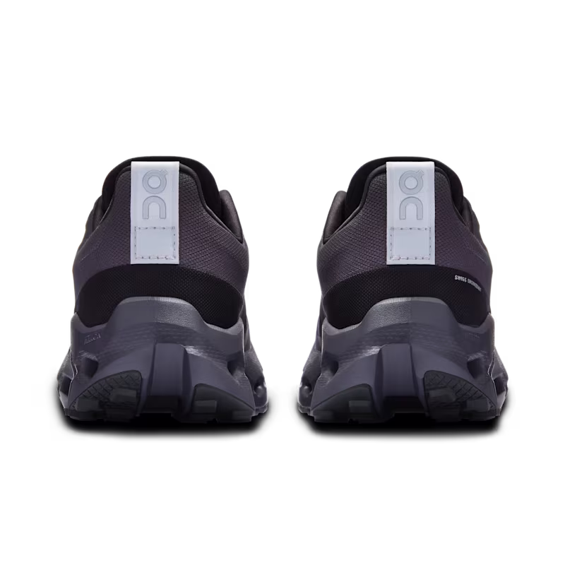 Women's Cloudsurfer Trail Waterproof