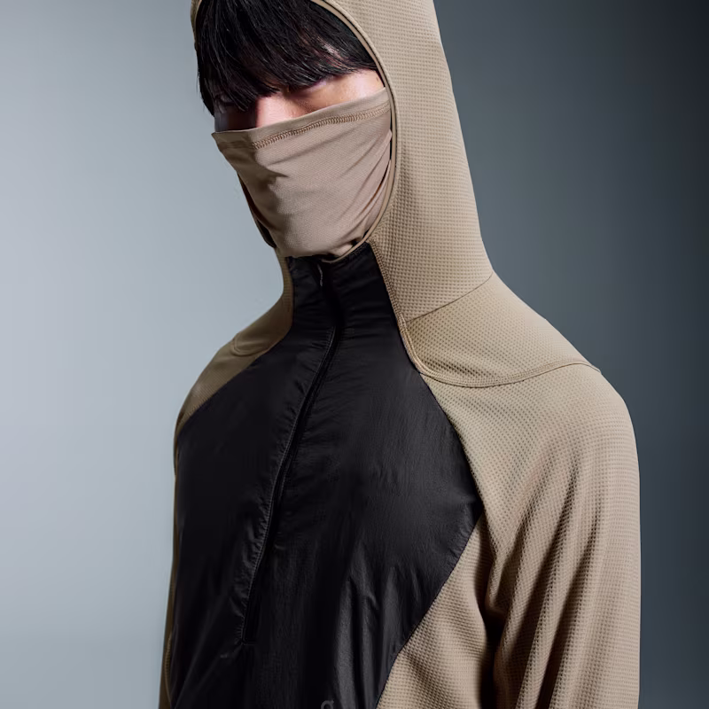 Trail Balaclava-T PAF