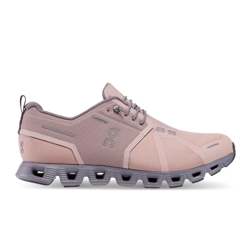 Women's Cloud 5 Waterproof