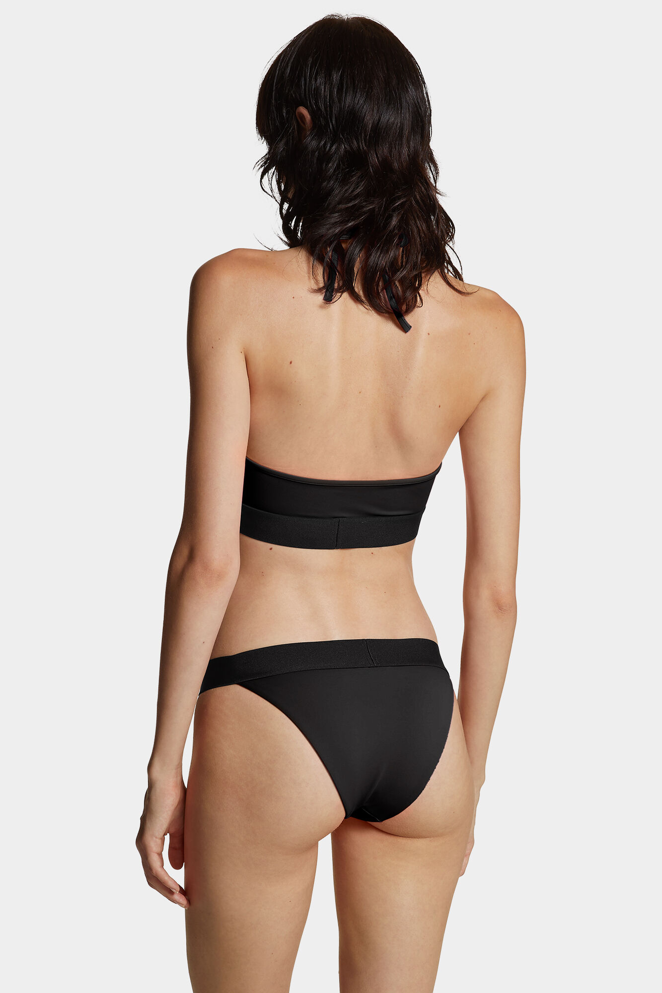 Dsquared2 Logo Bikini Brief