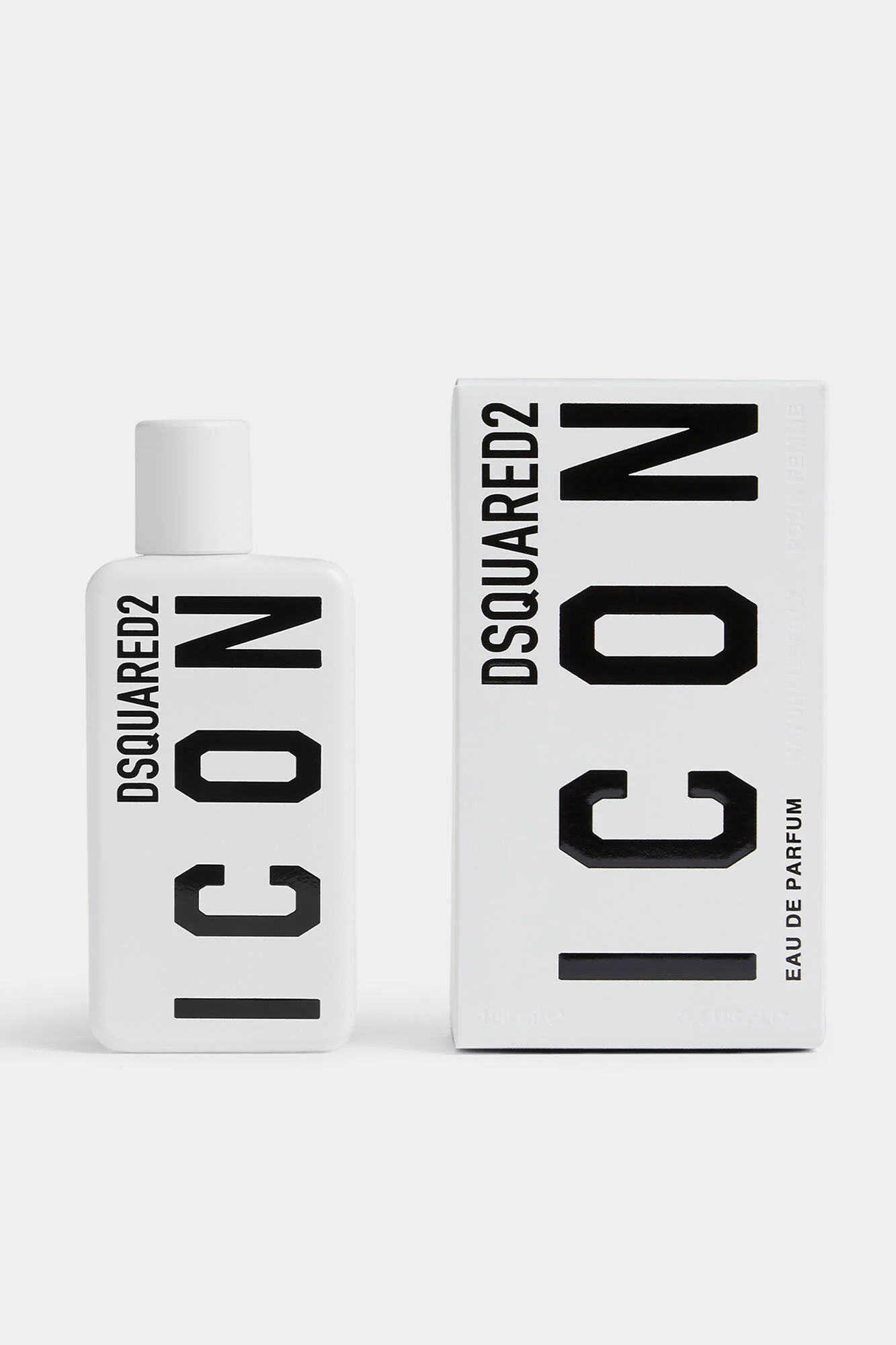 Icon Pour Femme 100ml