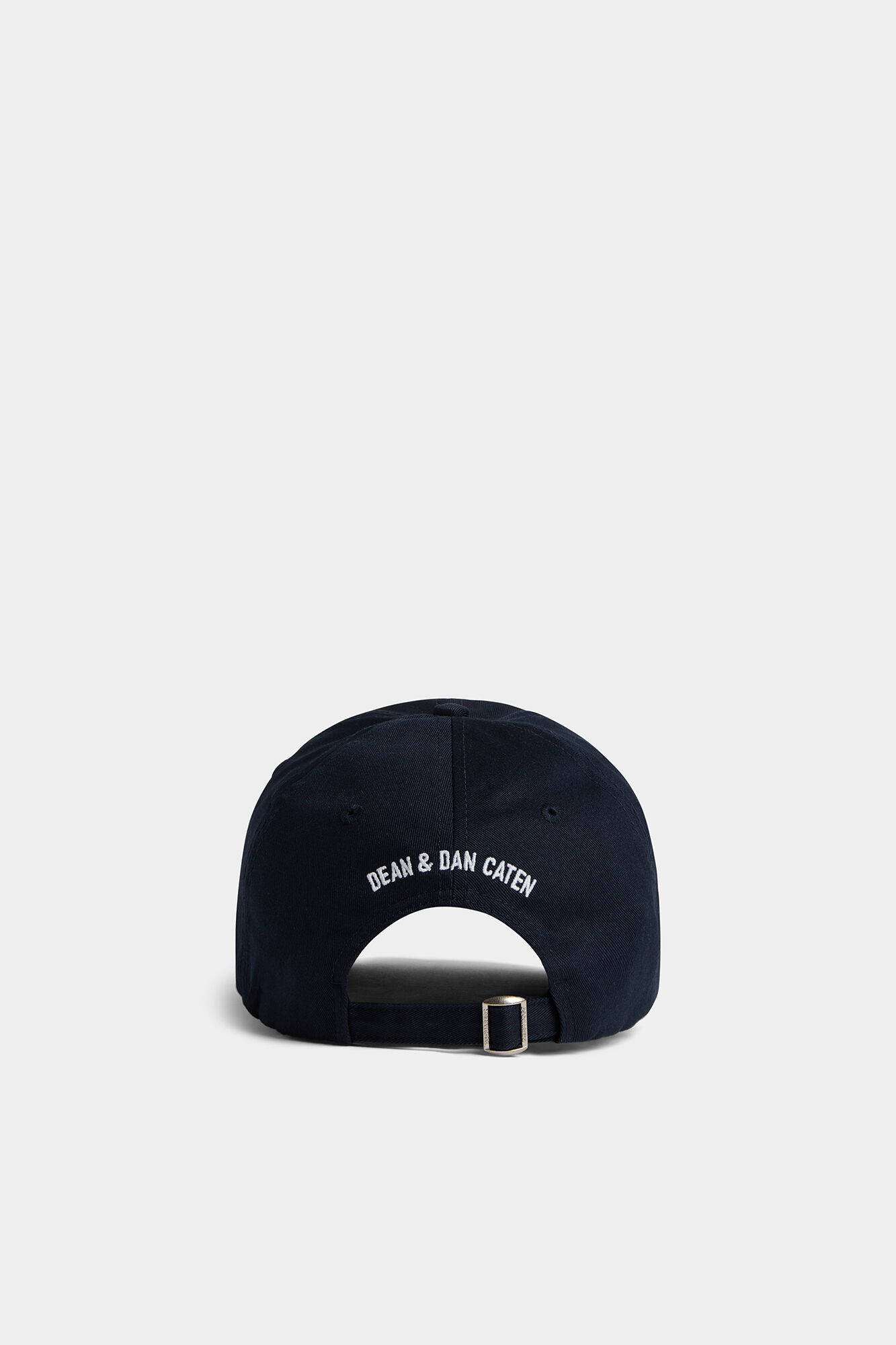 Dsquared2 Logo Baseball Cap