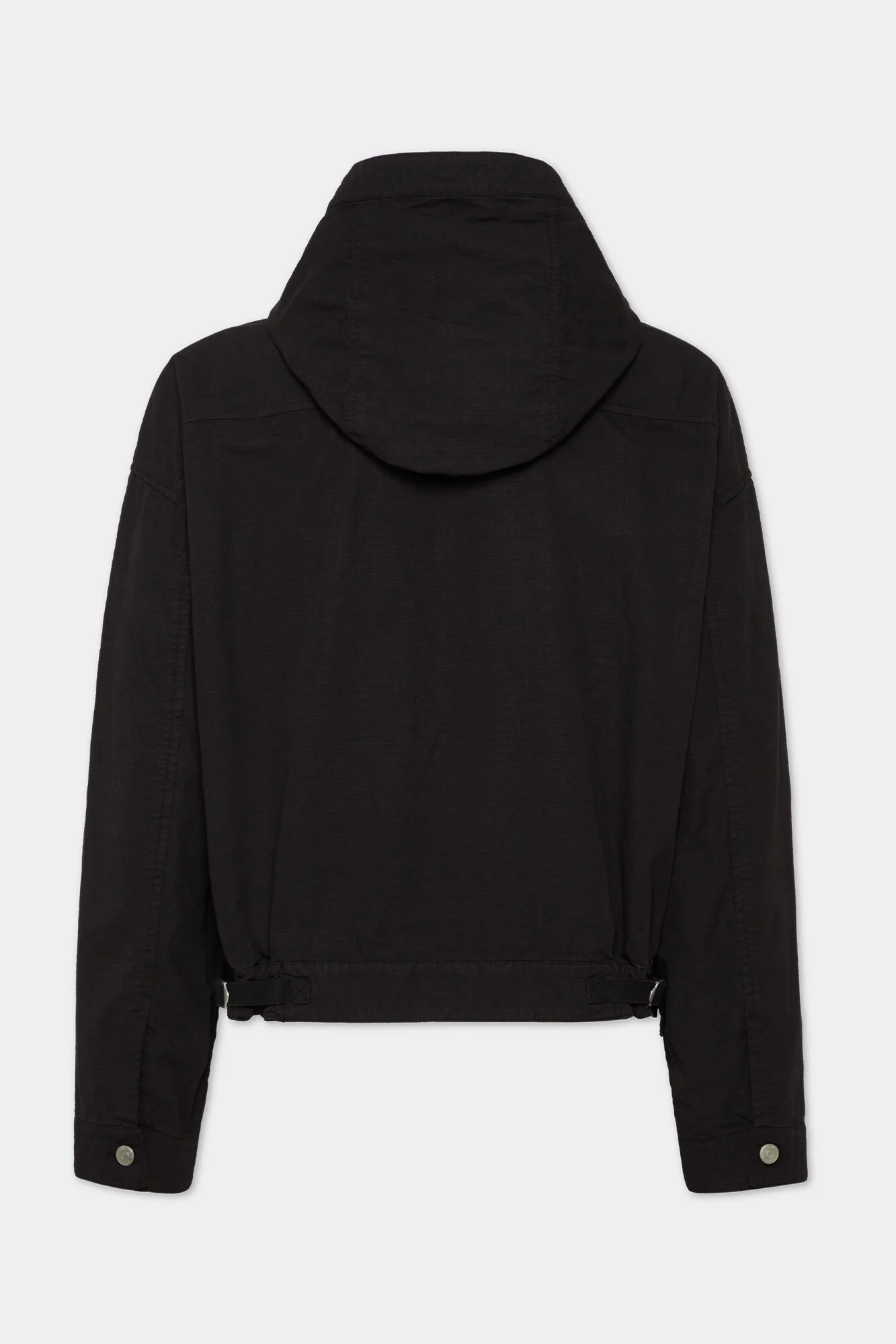 Icon New Generation Ripstop Windbreaker