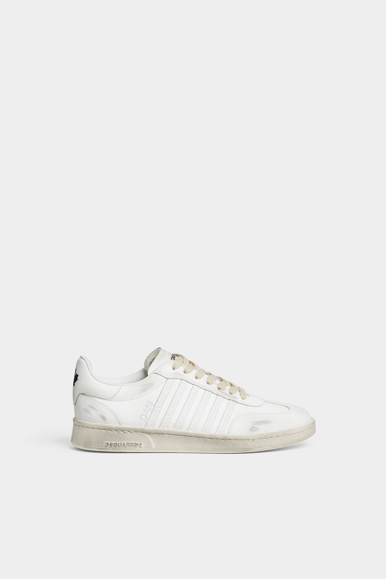 Dirty Boxer Sneakers