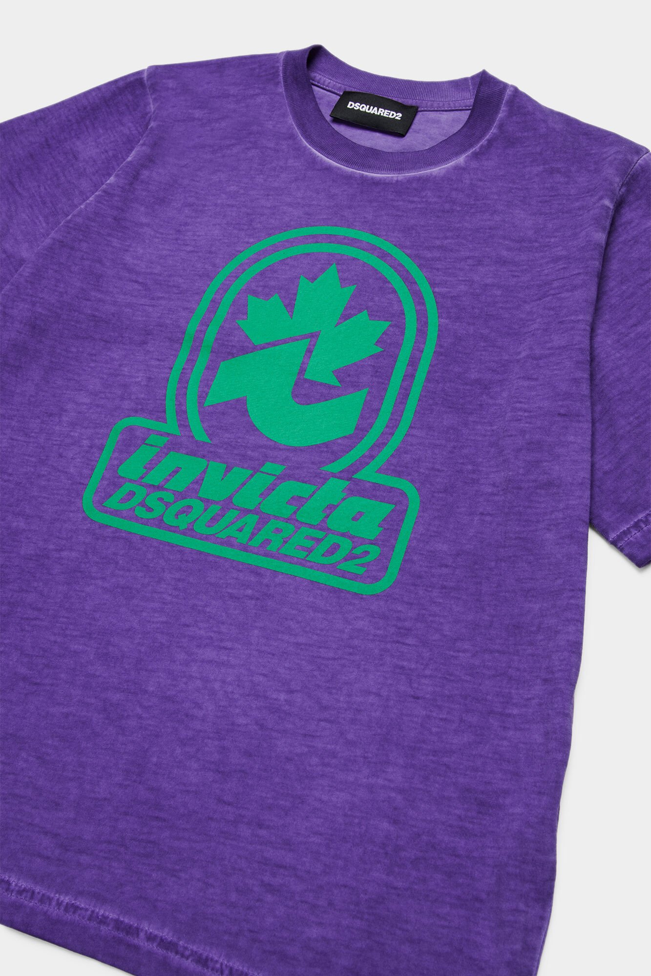 D2Kids Junior Invicta T-Shirt