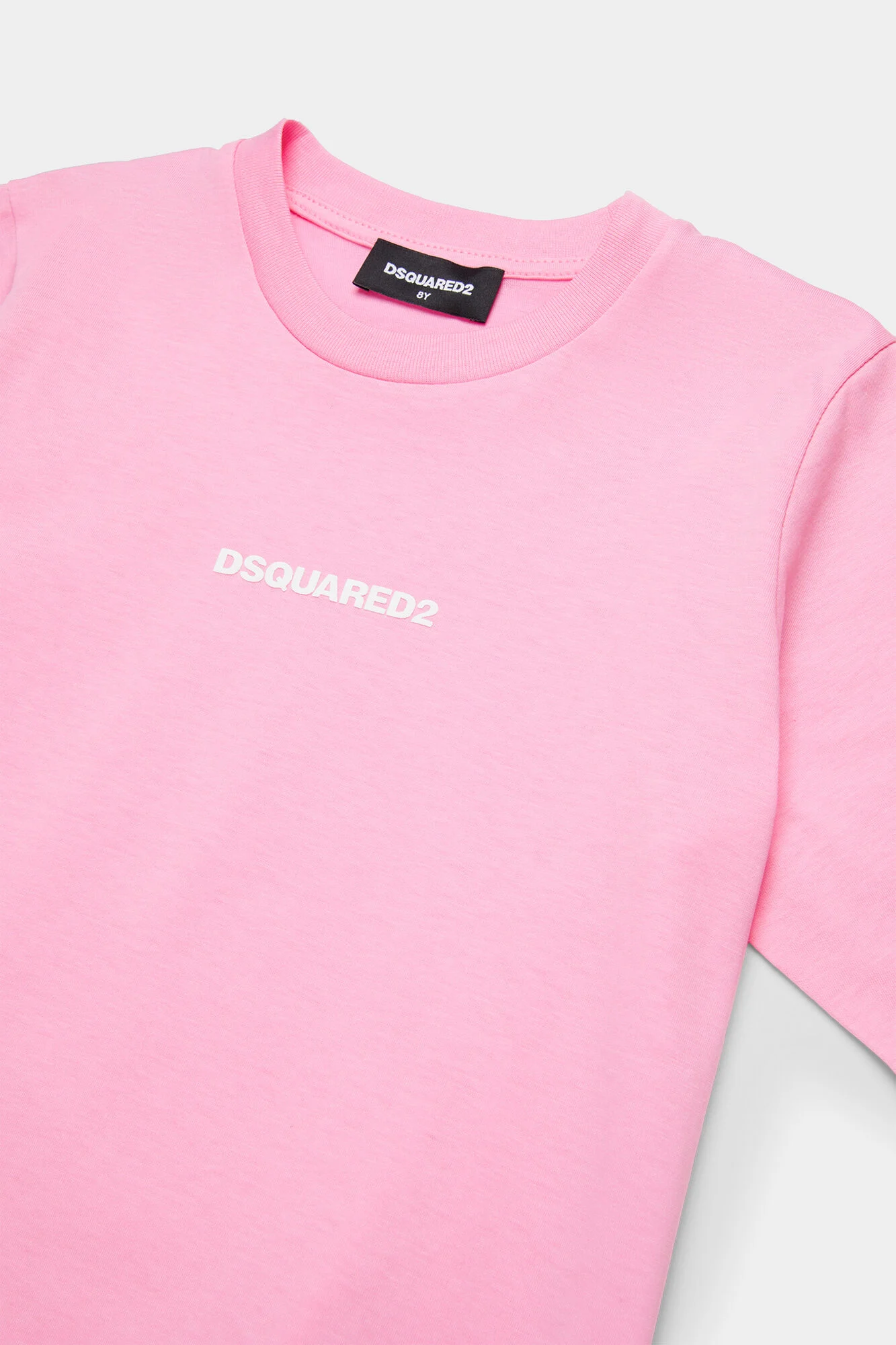 D2Kids Junior Logo T-Shirt