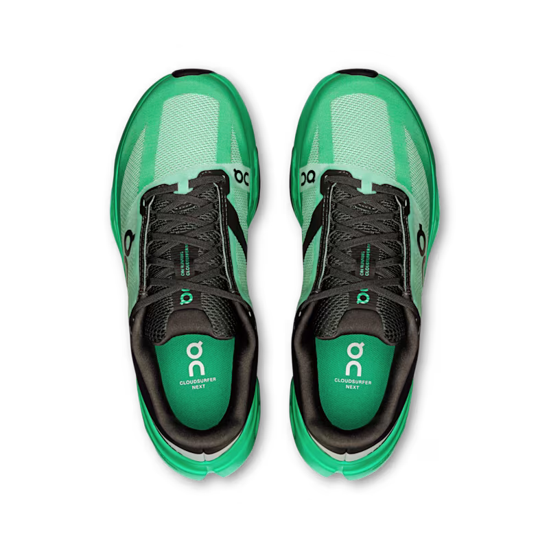 Women's Cloudsurfer Next