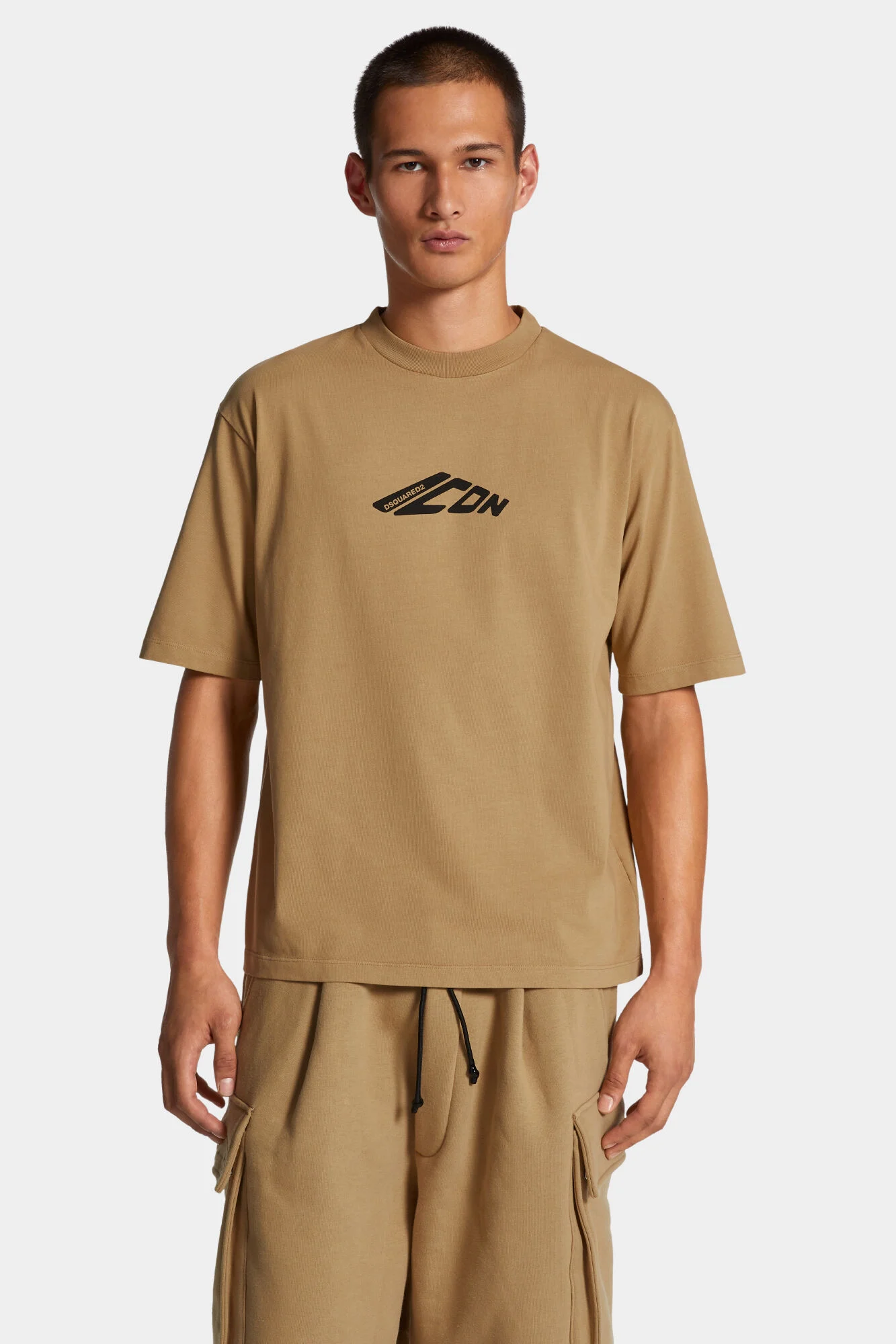 Icon New Generation Loose Fit T-Shirt