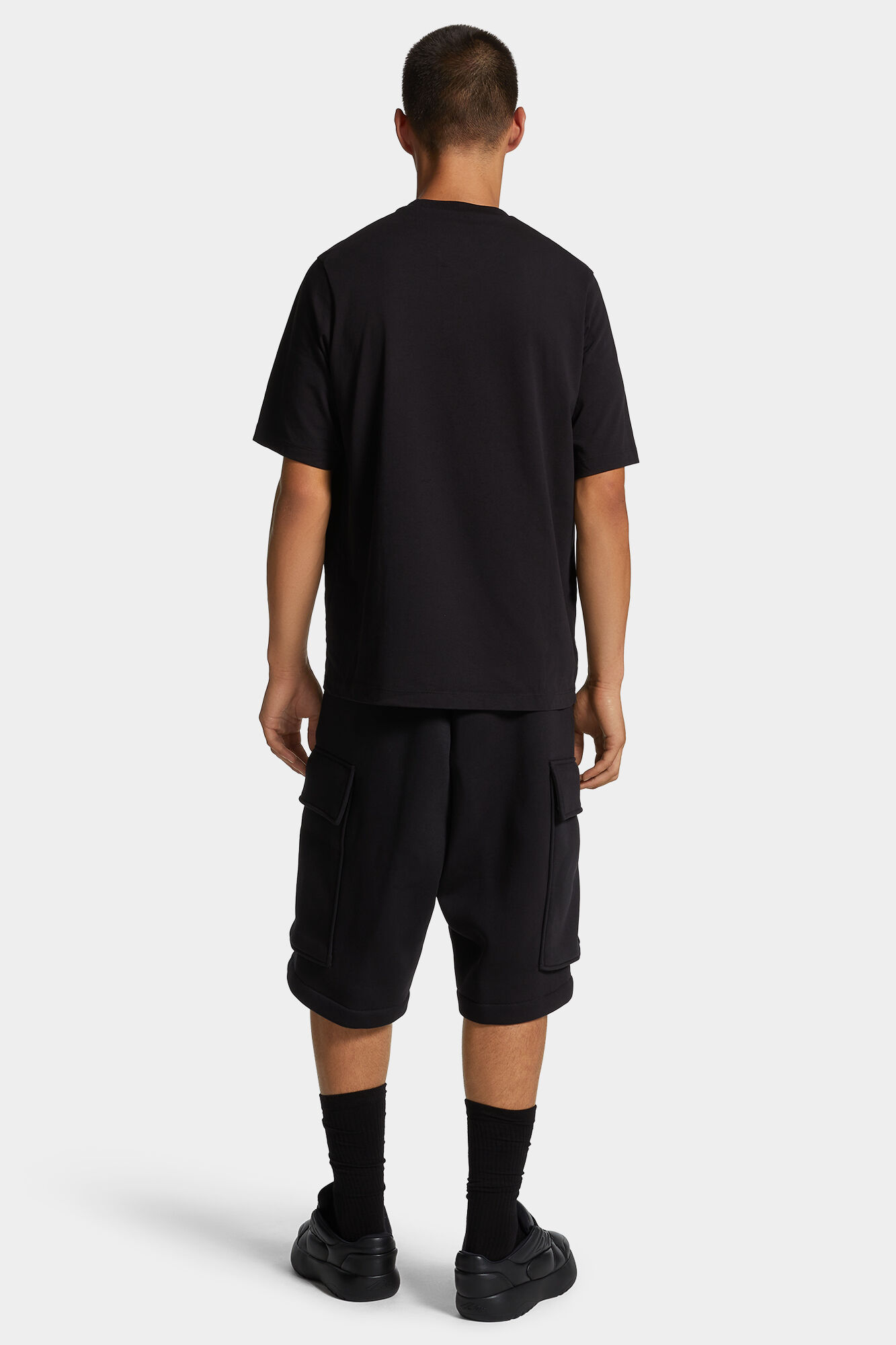 Icon New Generation Balloon Cargo Shorts