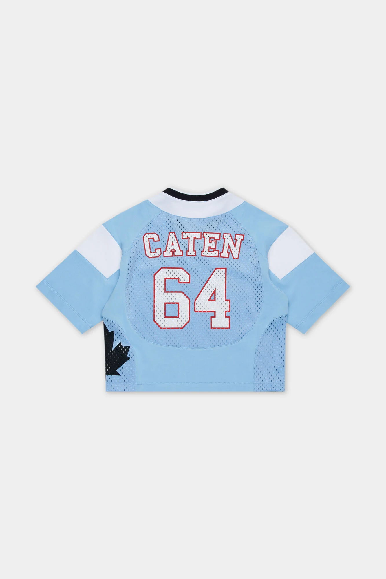 D2Kids Junior Football Fit T-shirt