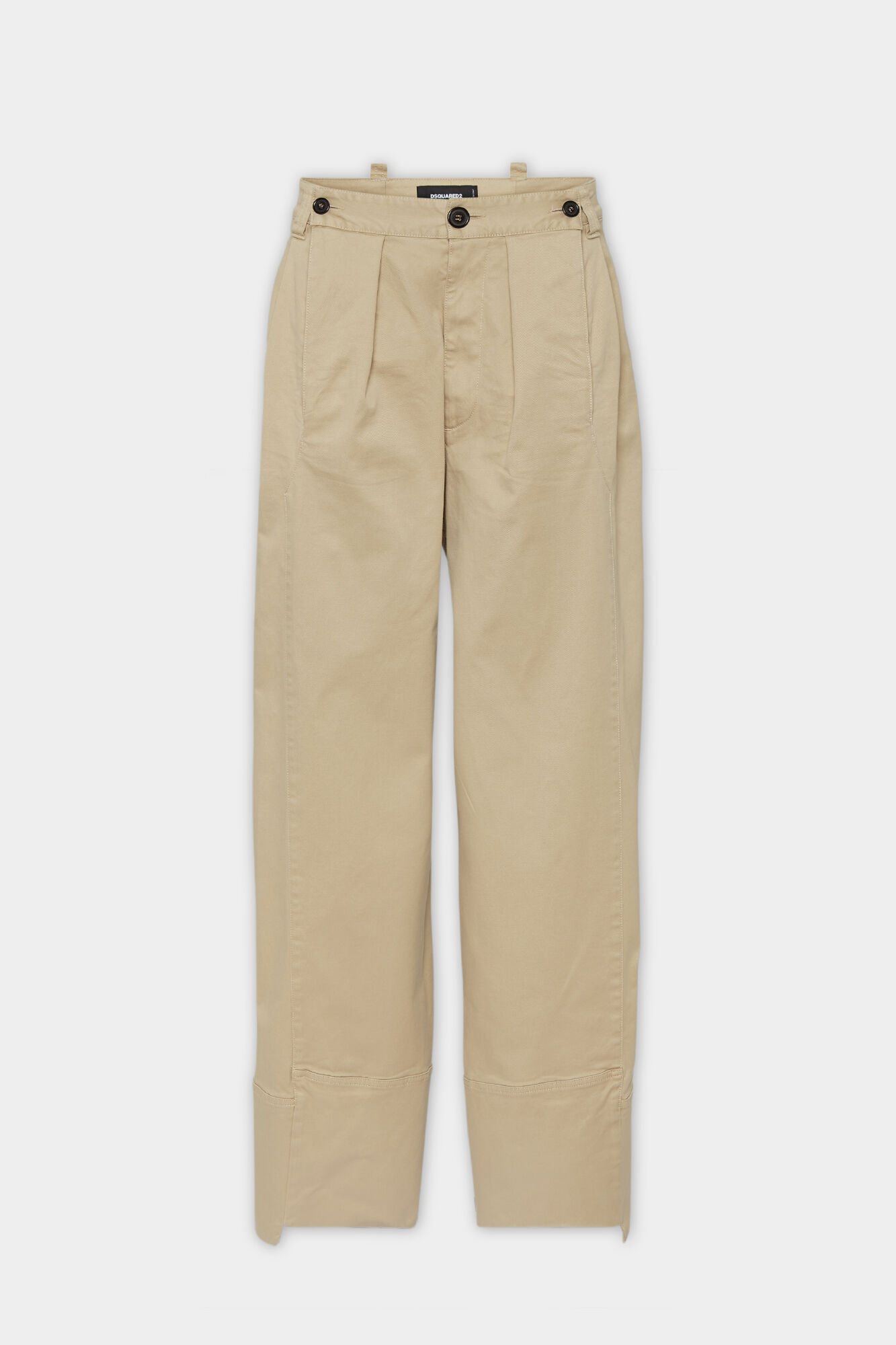 Ripped Wash L.A. Easy Pant
