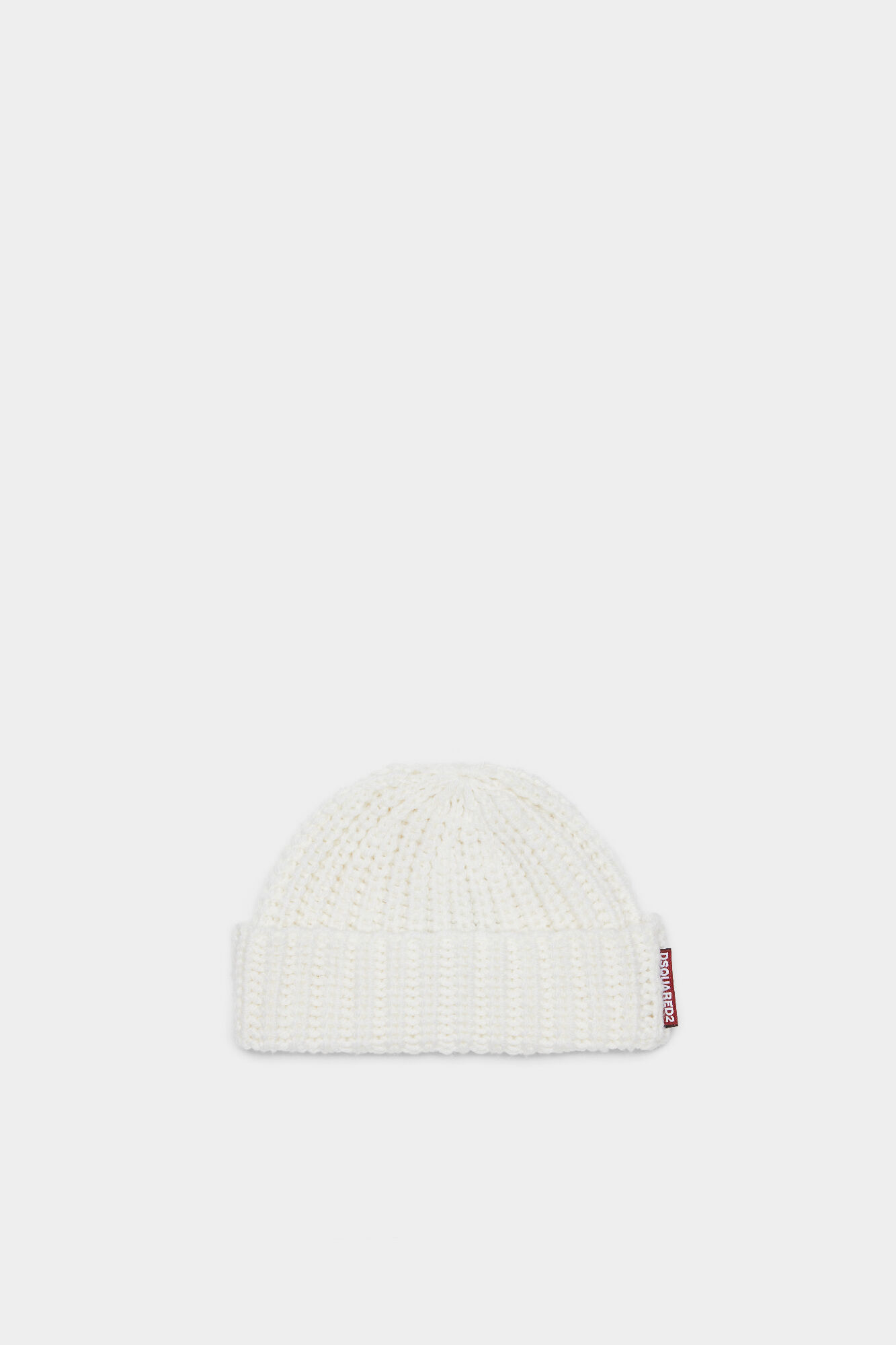 Warmy Knit Fisherman Beanie