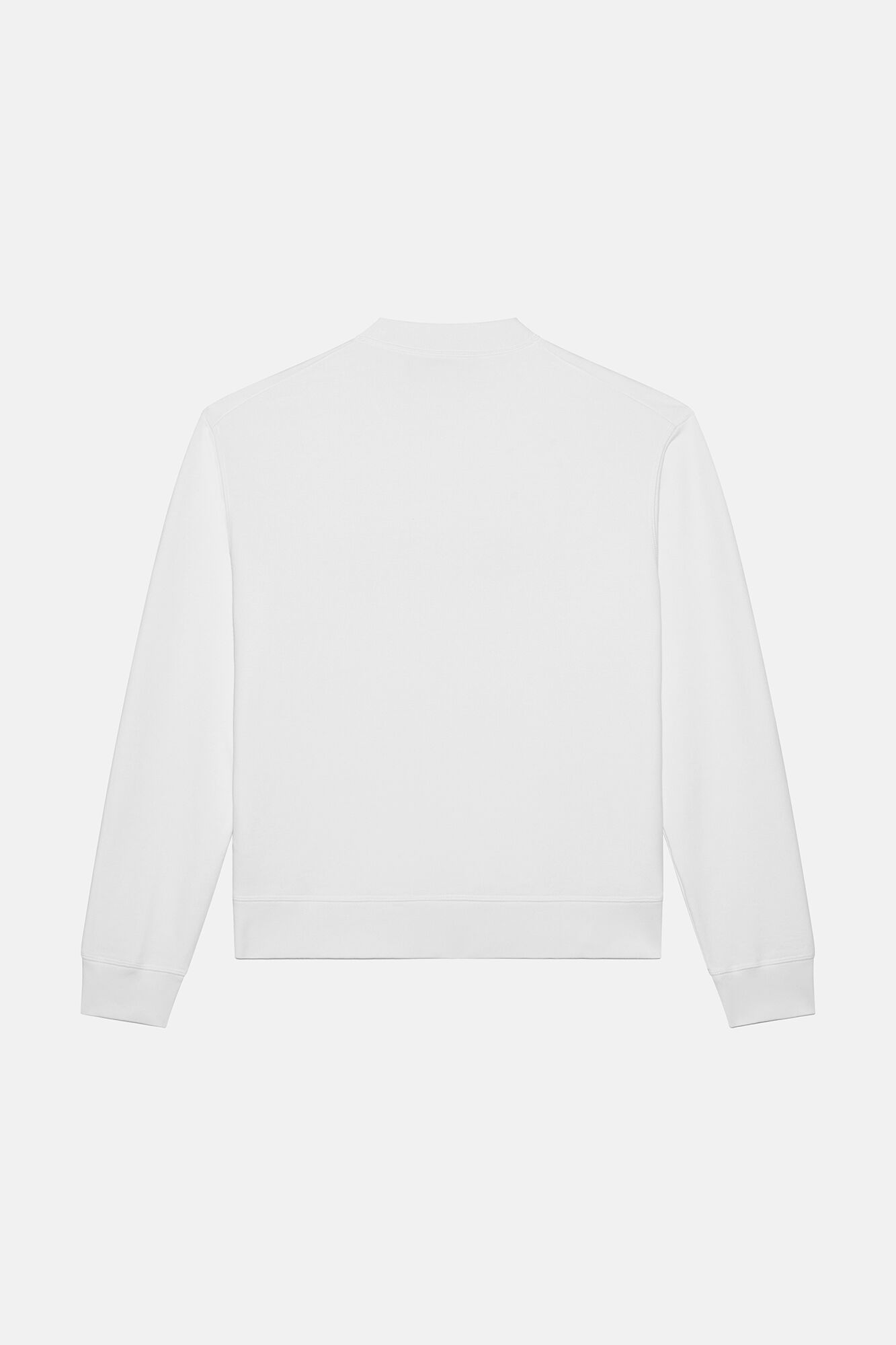 Technicolour Cool Sweater