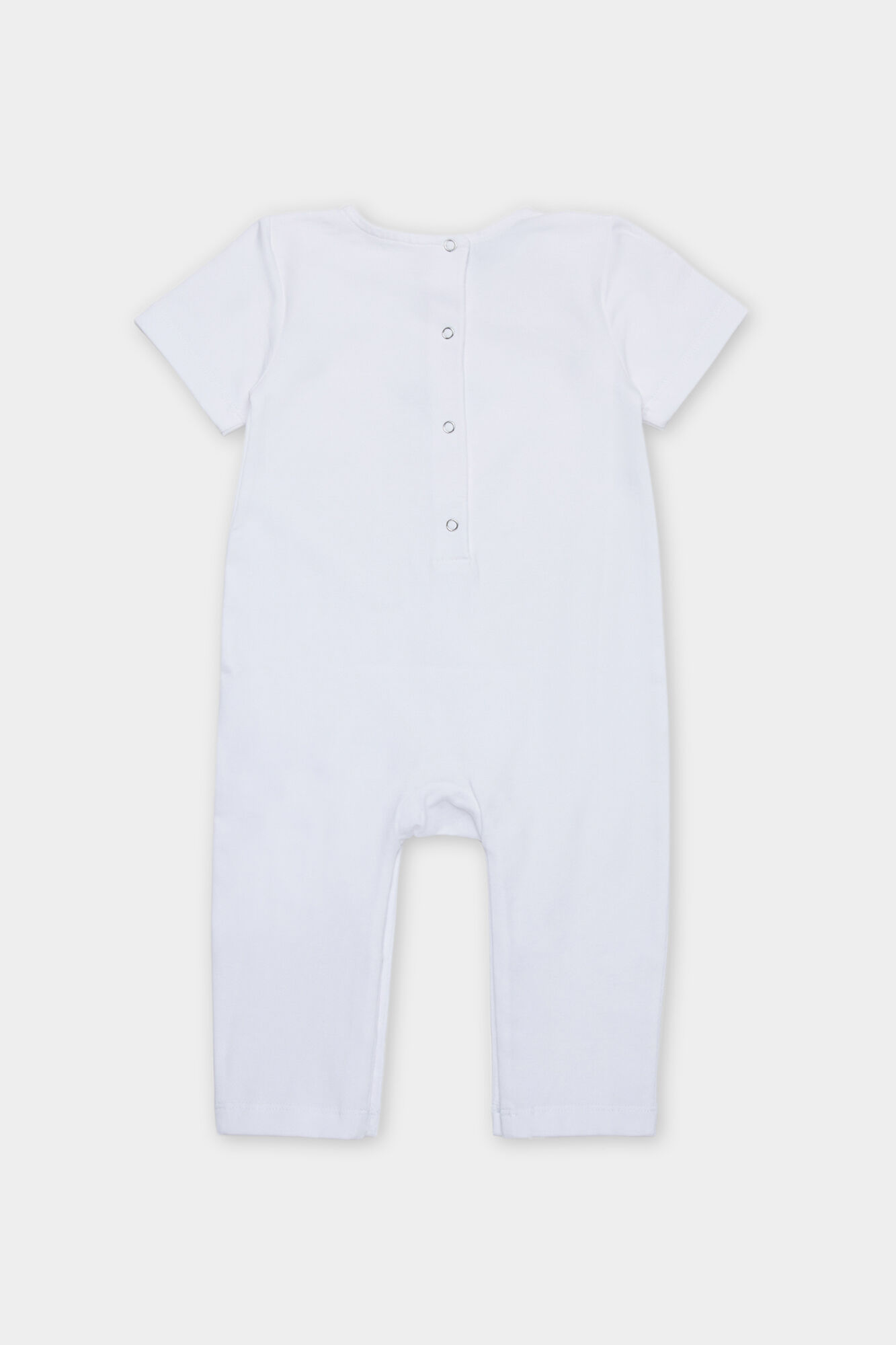 D2Kids Newborn Maple Leaf Bodysuit