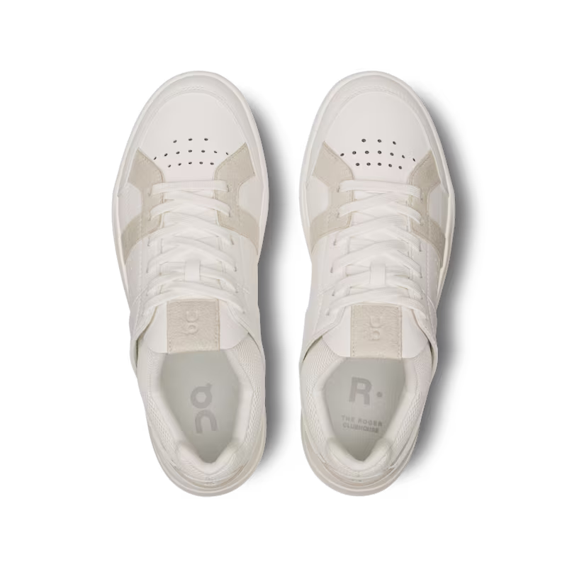 Women's THE ROGER Clubhouse