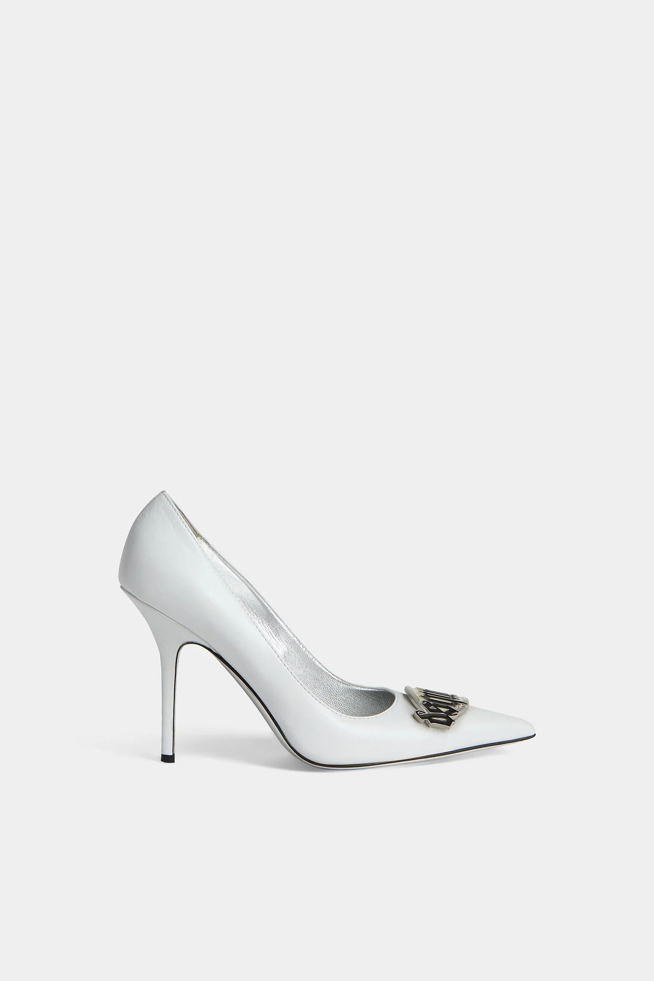 Gothic Dsquared2 Pumps