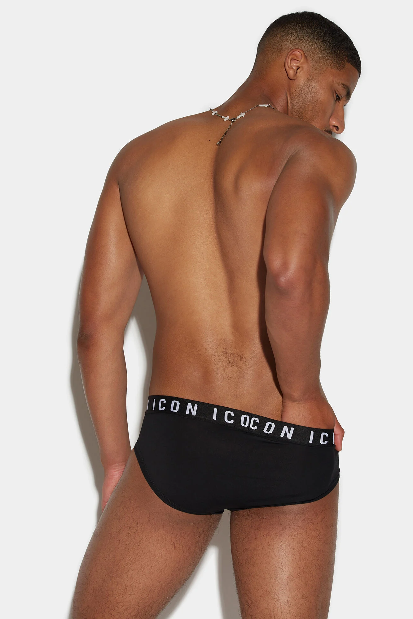 Icon Brief