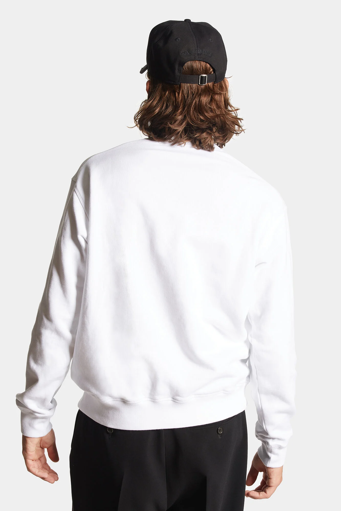 Icon Cool Sweatshirt