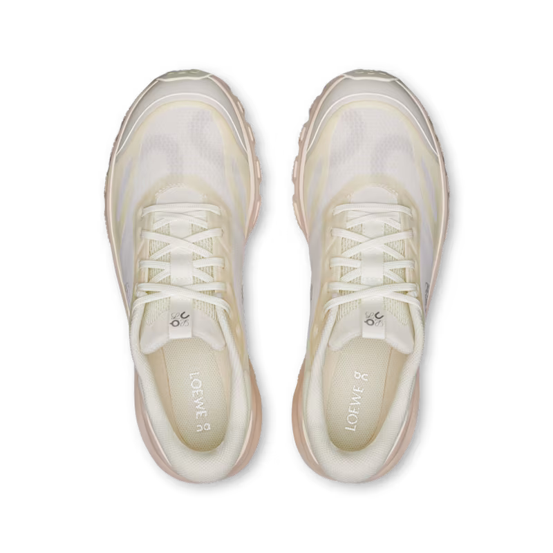 Women's Cloudventure LOEWE 2