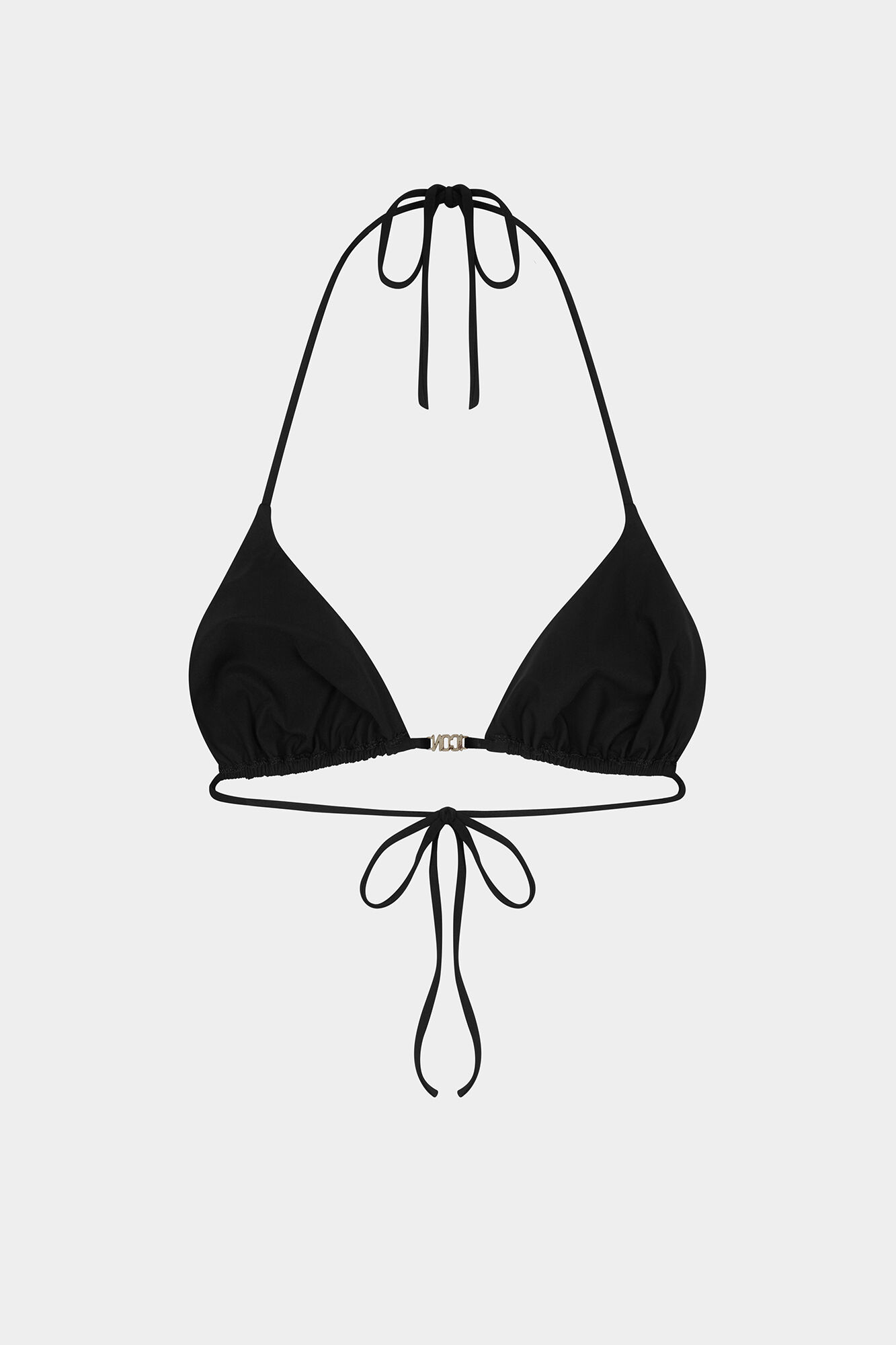 Icon Clubbing Bikini Triangle Top