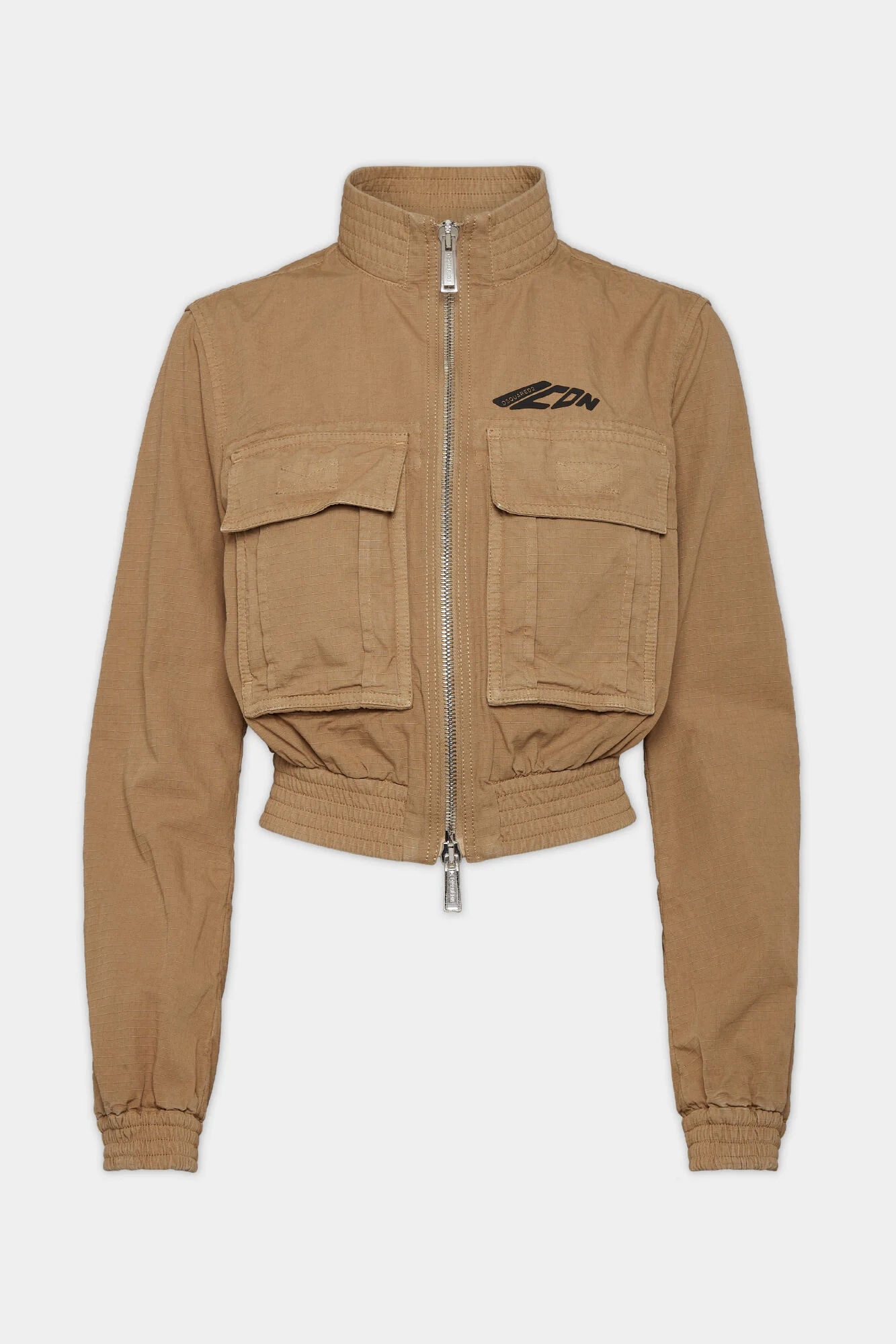 Icon New Generation Double Pocket Bomber