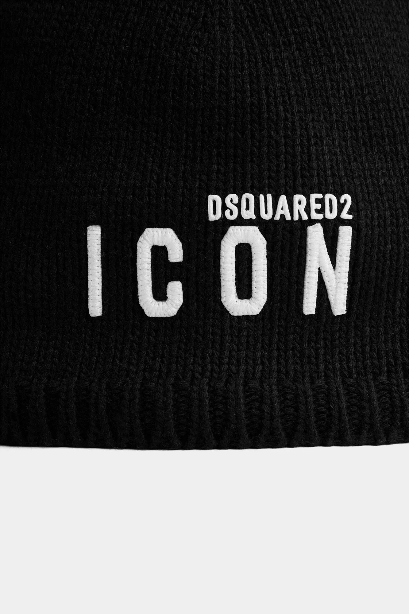 Icon Knit Beanie