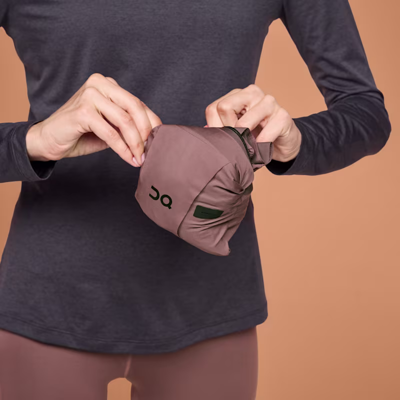 Women's Weather Jacket