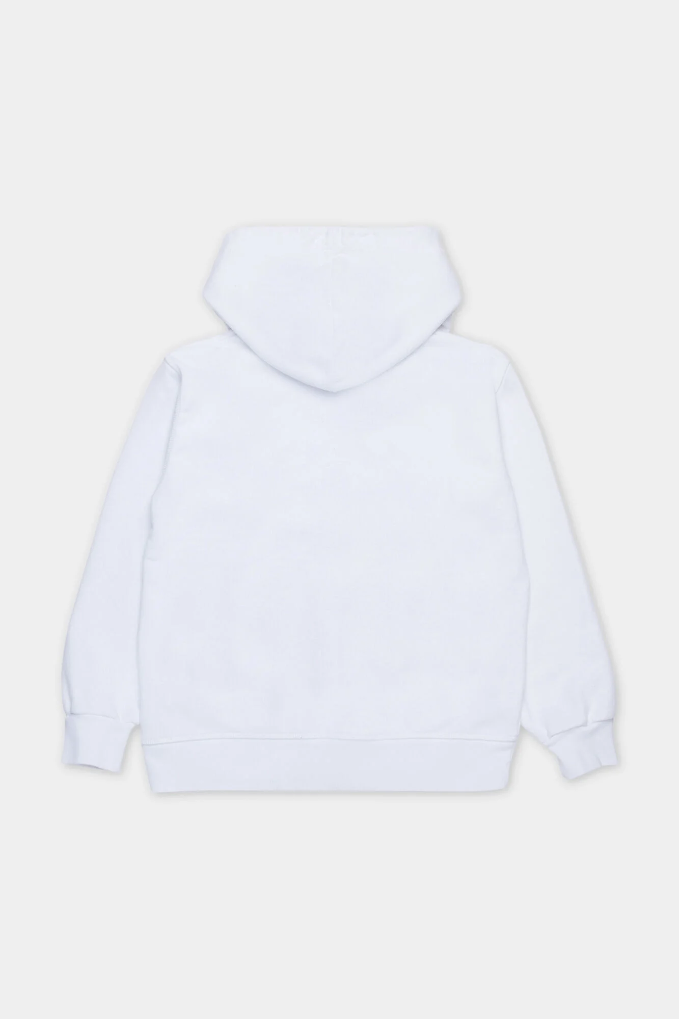 D2Kids Junior Invicta Hoodie