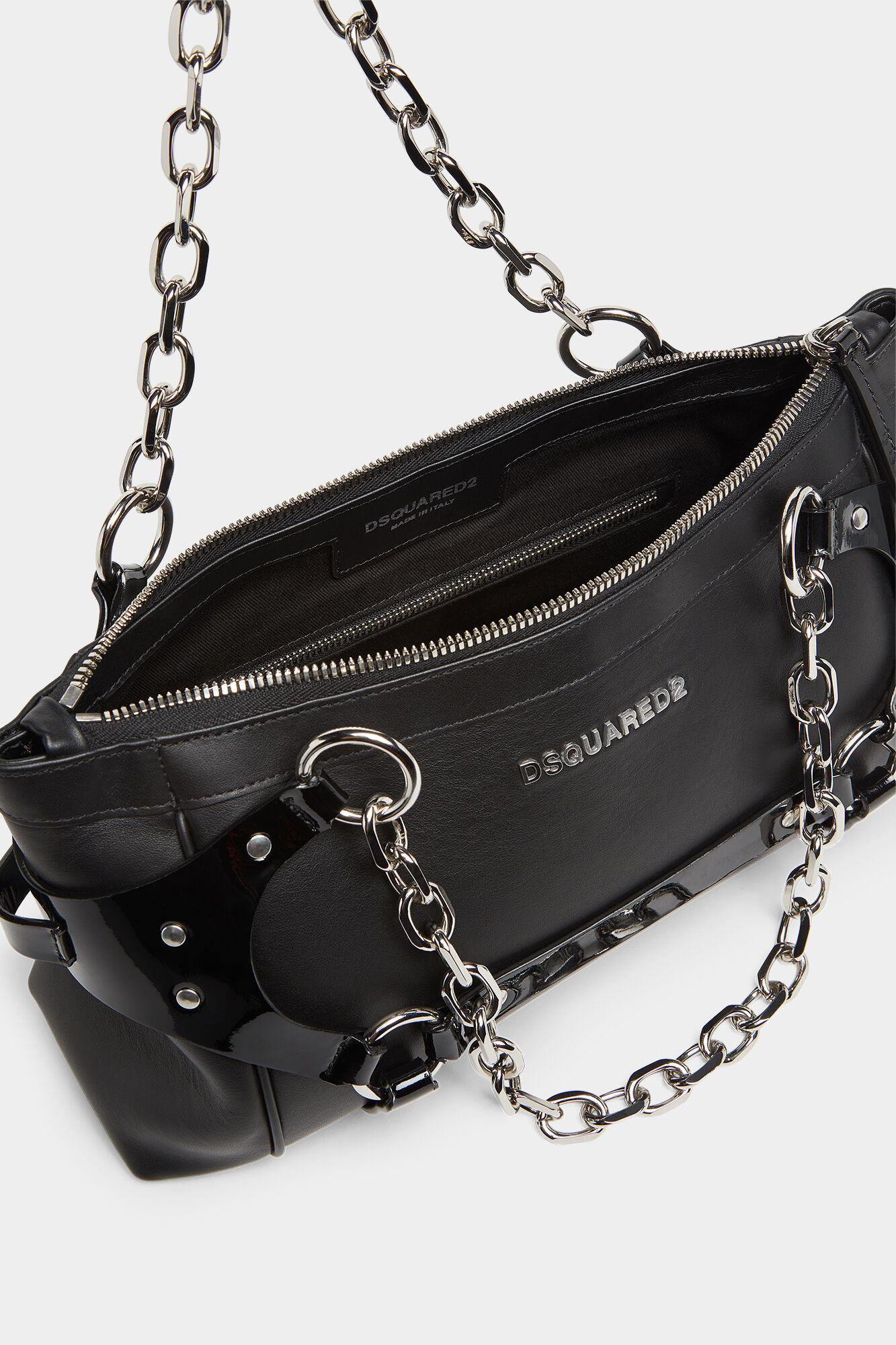 Bondage Crossbody Bag