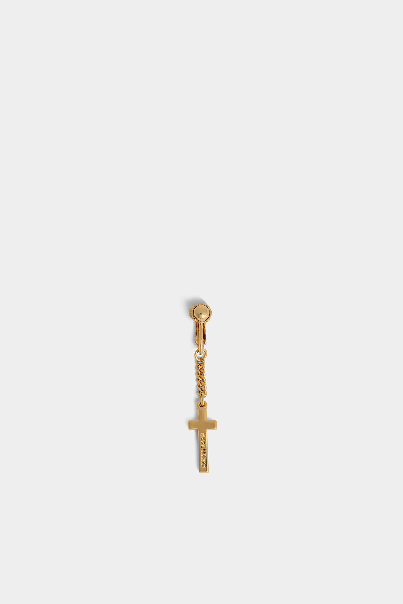 Jesus Earring