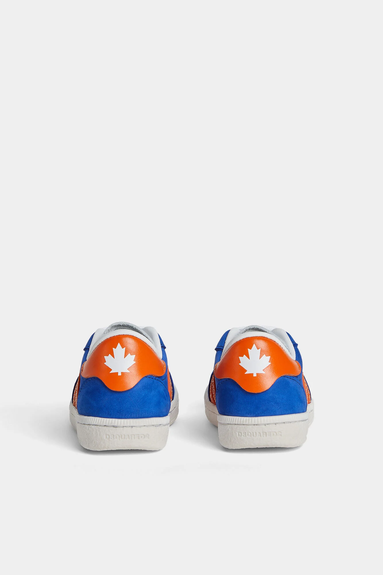 D2Kids Newborn Boxer Sneakers