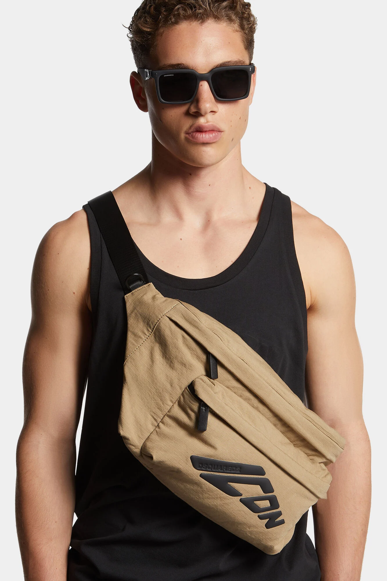 Icon New Generation Belt Bag