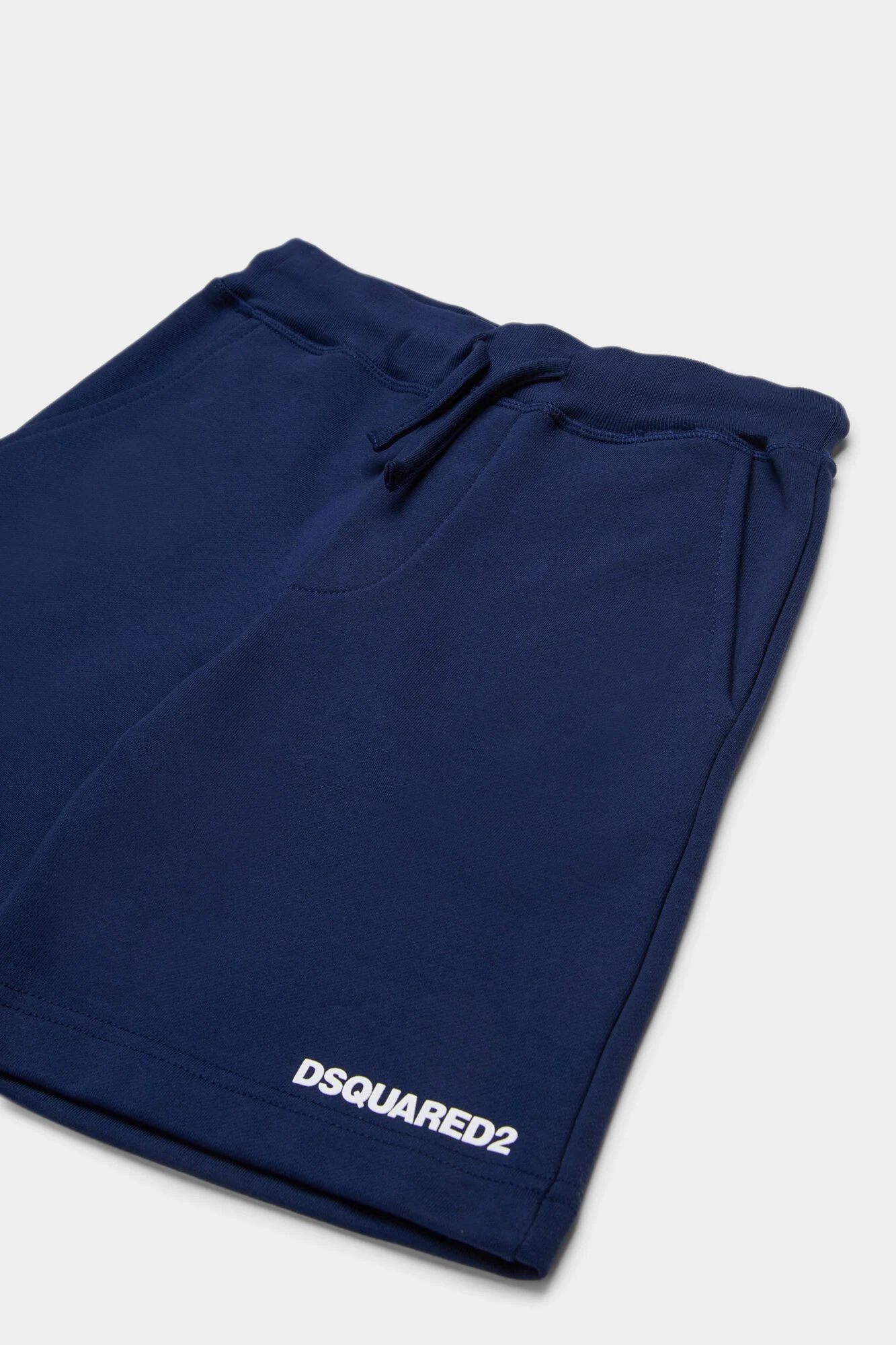 D2Kids Junior Drawstring Logo Shorts