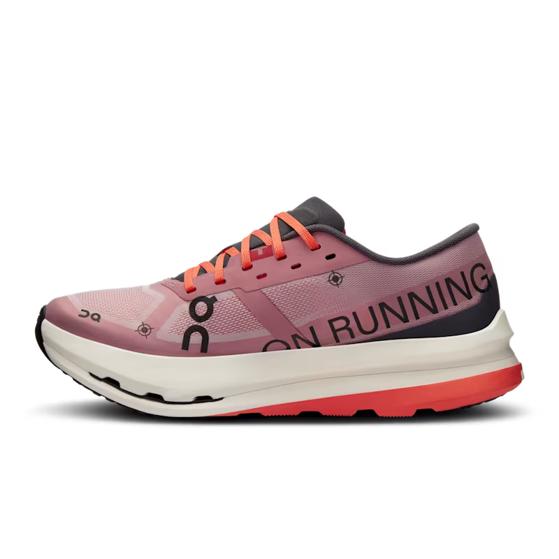 Women's Cloudboom Echo 3