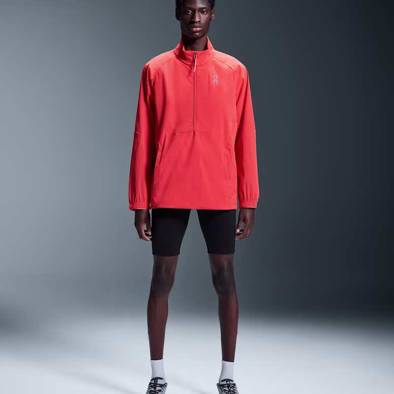 Men's All-Day 1/2 Zip Jacket