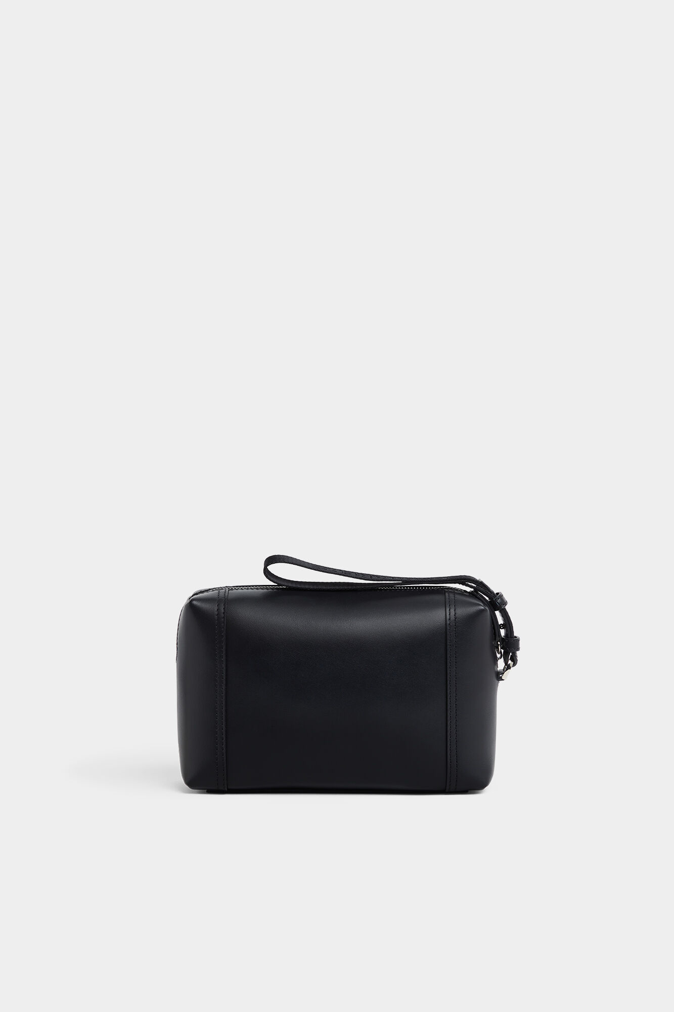 Deep Black Small Beauty Case