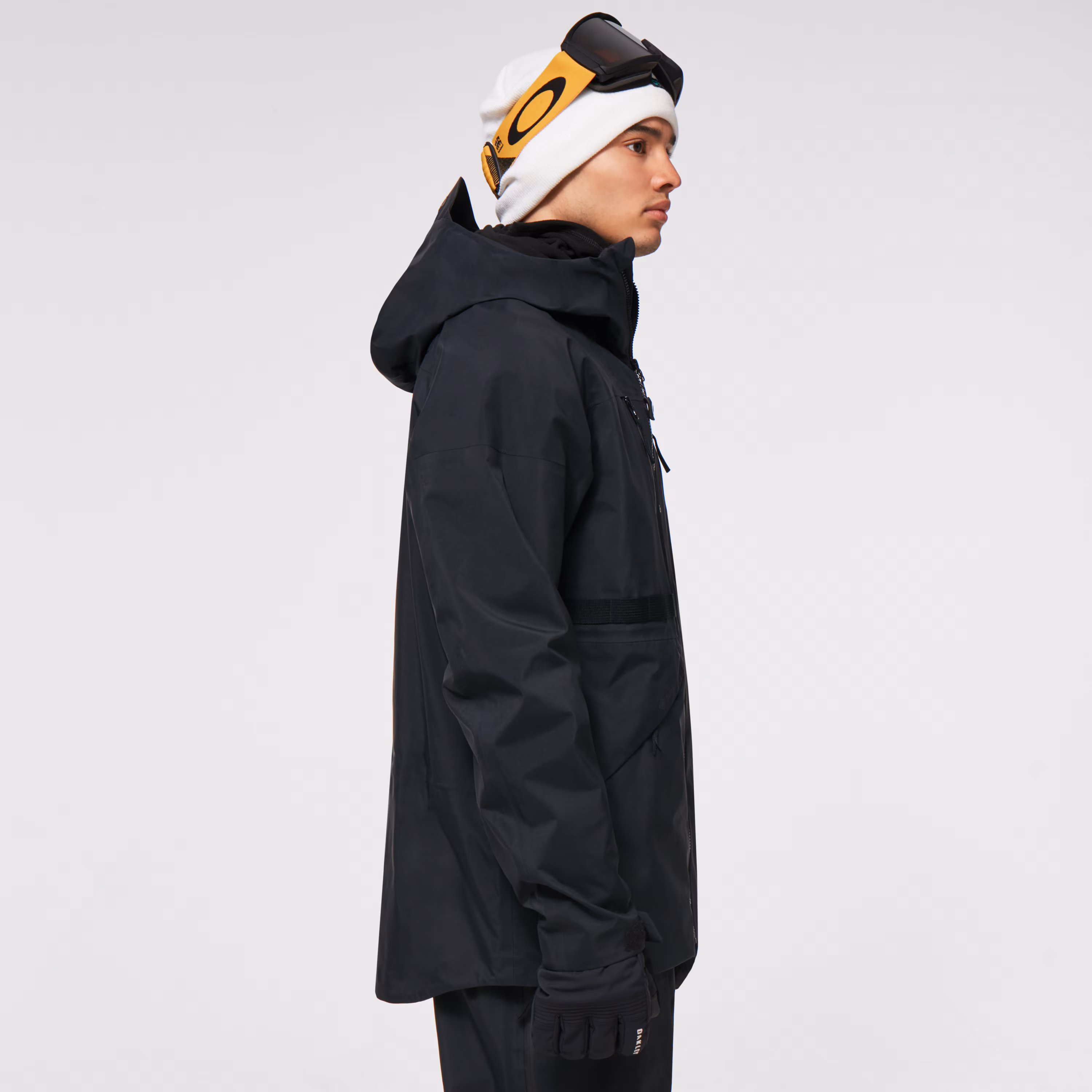 Bowls Gore-Tex Pro Shell Jacket