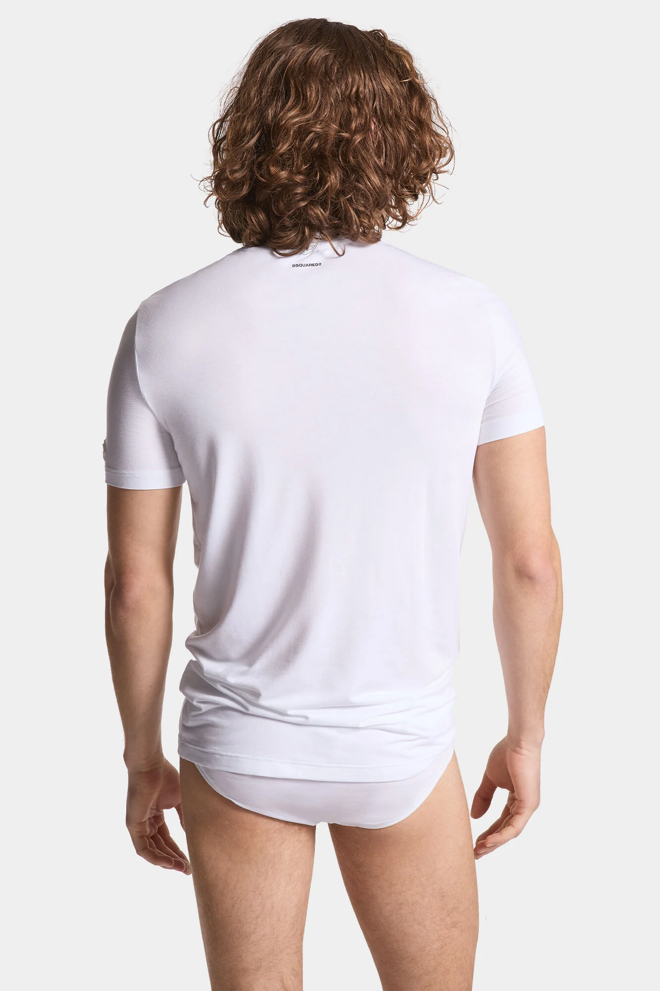 Icon New Generation  Underwear T-Shirt